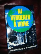 Moala: NI VERDENER Å VINNE. 1989