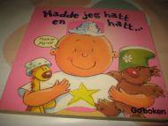 Hadde jeg hatt en hatt….2002. 