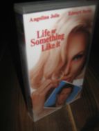 Life or Something Like it 2002 104 min 11 år