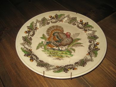 Pyntefat Barbecue fra MYOT England