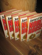 Clavell, James: NOBLE HOUSE. 1-5. 1989.
