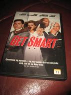 GET SMART 106 MIN