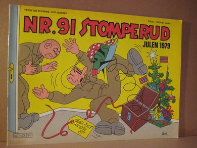 1979 NR 91 STOMPERUD
