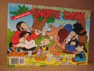 2000 SNØFTE SMITH