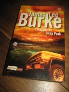 Bruke: I skyggen av Swan Peak 2008