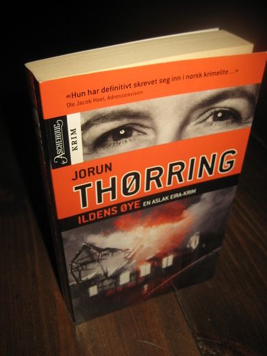 THØRRING: ILDENS ØYNE 2010