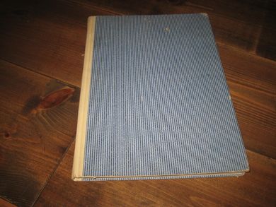 MØRE OG ROMSDAL 1961