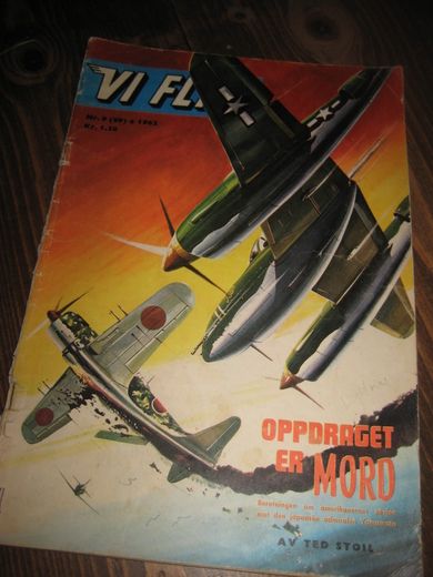 1962 nr 009 VI FLYR