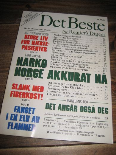 1983 nr 010 Det Beste fra Readers Digest