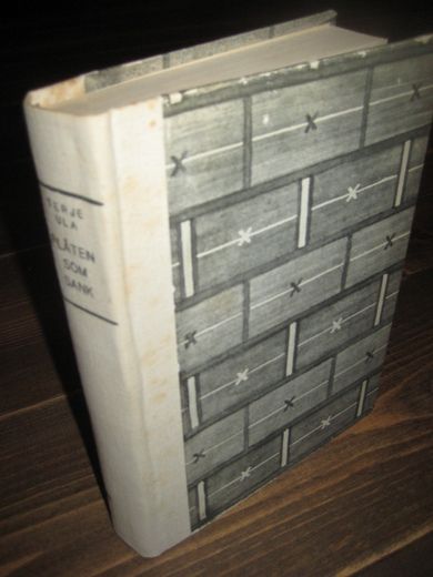 ULA TERJE: FLÅTEN SOM SANK 1946