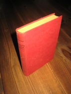 BUCKERIDGE: STOMPA DAGENS HELT Bok nr 014 1966