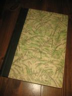 1962 innbunden årgang NORSK BARNEBLAD 72 årgang