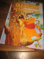 OLE BRUMM OG HONNINGTREET 1997