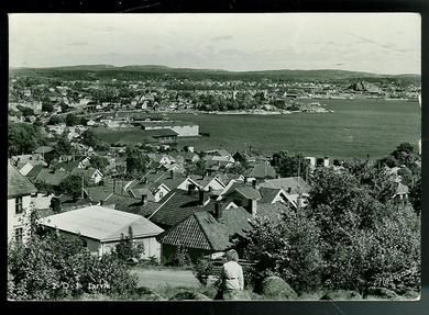 LARVIK 13 6 1969