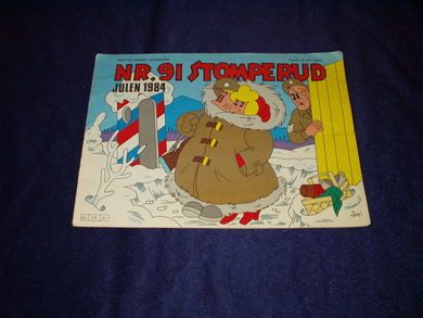 1984 Nr 91 Stomperud