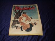 1946,nr 007, Illustrert Familieblad.