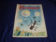 1946,nr 025, Illustrert Familieblad