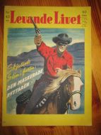 1952 nr 042 Levande Livet