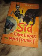 SID- familiens midtpunkt 2002