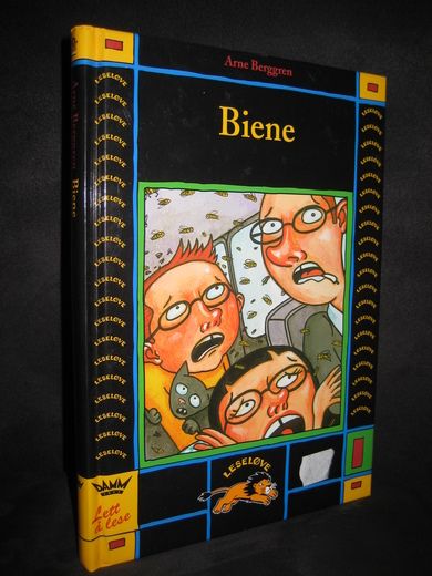 Berggren: Biene