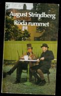 Strindberg August: Røda rummet 1971