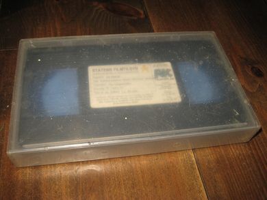 Rakkerungene møter Michael Jackson 50 min