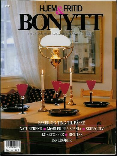 1996 nr 002 BONYTT