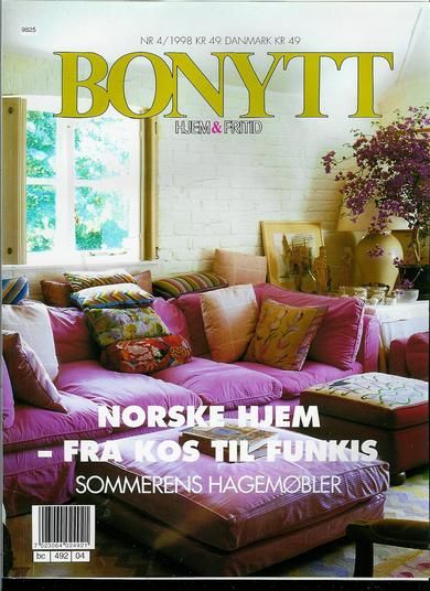 1998 nr 004 BONYTT