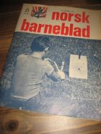 1973 nr 021 norsk barneblad