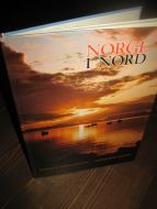 NORGE I NORD. 