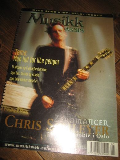 2000 nr 005 MUSIKK PRAKSIS