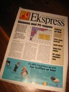 Pcworld Ekspress, 1999,nr 024.