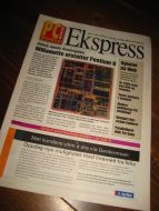 Pcworld Ekspress, 1998,nr 024.