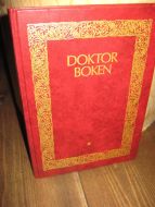 Adams: Doktorboken. 1983.