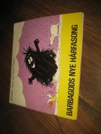 Taylor: BARBAGODS NYE HÅRFASONG. 1976.
