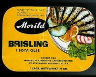Morild BRISLING