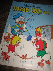 1984,nr 013, Donald Duck & Co.