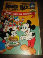 1988 nr 046 Donald Duck & Co