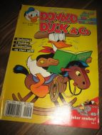 2002 nr 034 Donald Duck & Co