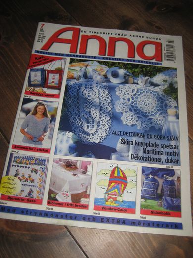 2000,nr 007, Anna