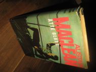 MacLean, Alistair: ÅTTE GLASS. 1981.