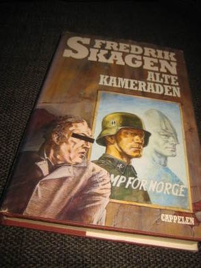 SKAGEN FREDRIK: ALTE KAMERADEN 1990