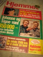 1976 nr 002 Hjemmet