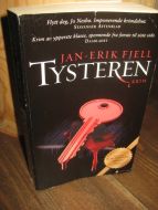 FJELL JAN ERIK: TYSTEREN 2011