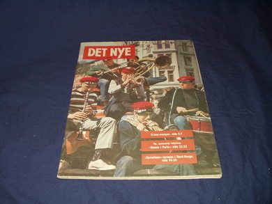 1963 nr 020 Det Nye