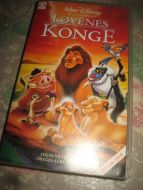 LØVENES KONGE. 1994, 84 MIN.