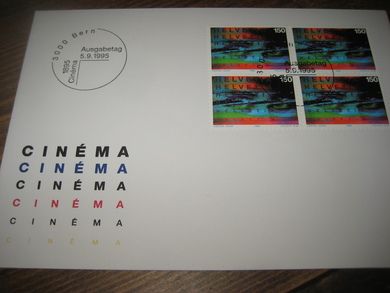 1995 5 9 CINEMA BERN