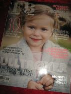 2014 nr 010 FORELDRE OG BARN