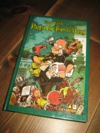 Bjelke, Finn: Pappa For Første Gang. 2004. 
