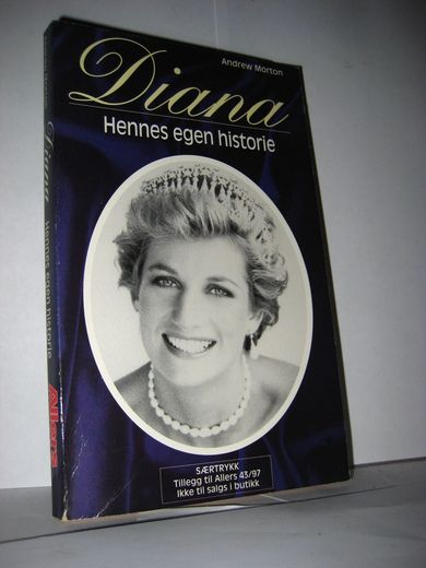 Morton: Diana Hennes egen historie 1997
